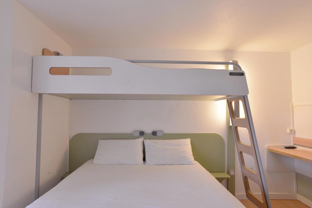 Ibis Budget Saint-Etienne Stade Phòng bức ảnh
