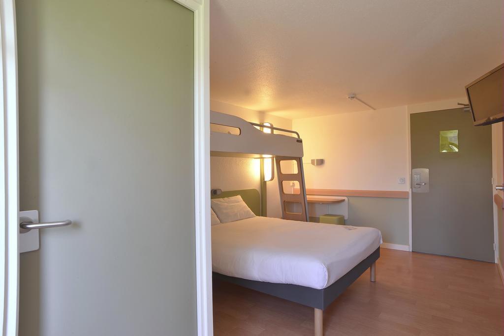 Ibis Budget Saint-Etienne Stade Phòng bức ảnh