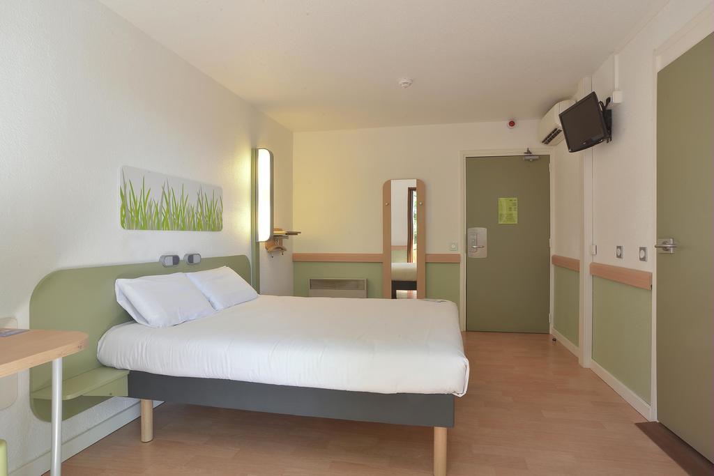 Ibis Budget Saint-Etienne Stade Phòng bức ảnh