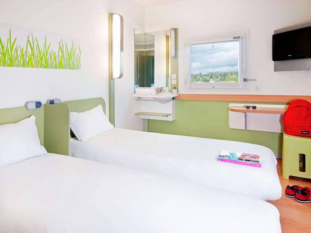 Ibis Budget Saint-Etienne Stade Phòng bức ảnh
