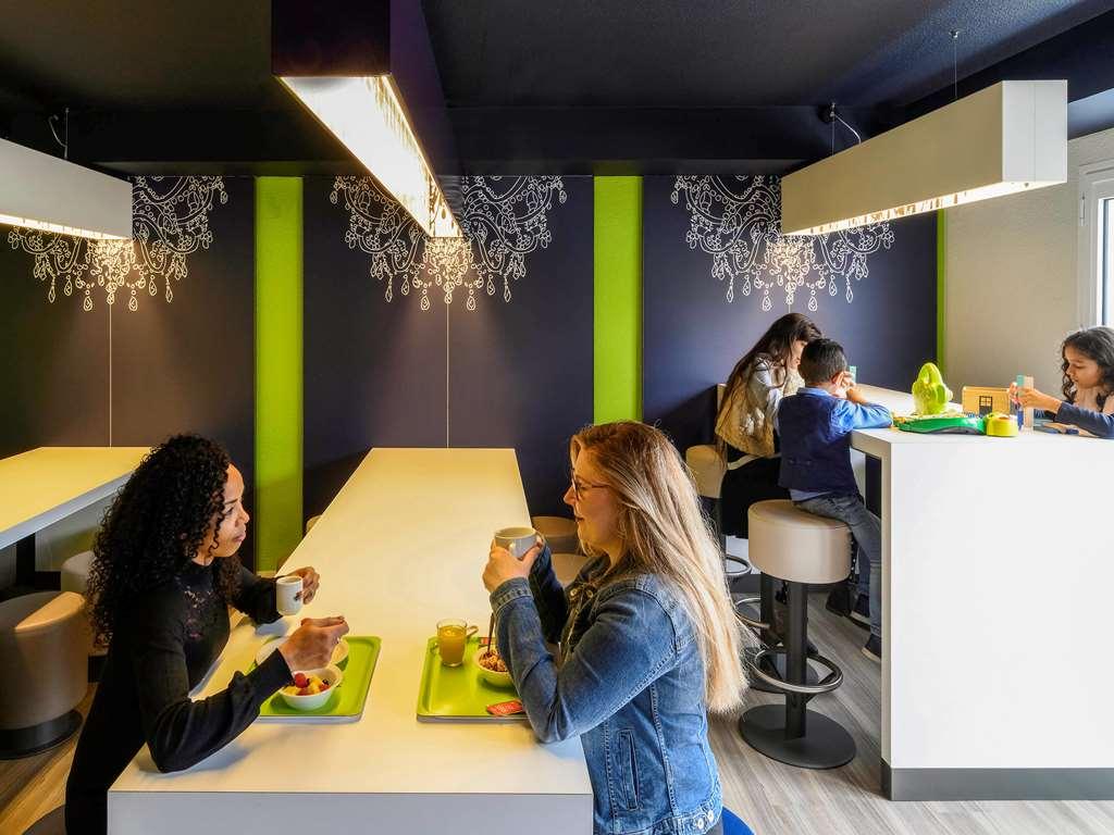 Ibis Budget Saint-Etienne Stade Tiện nghi bức ảnh