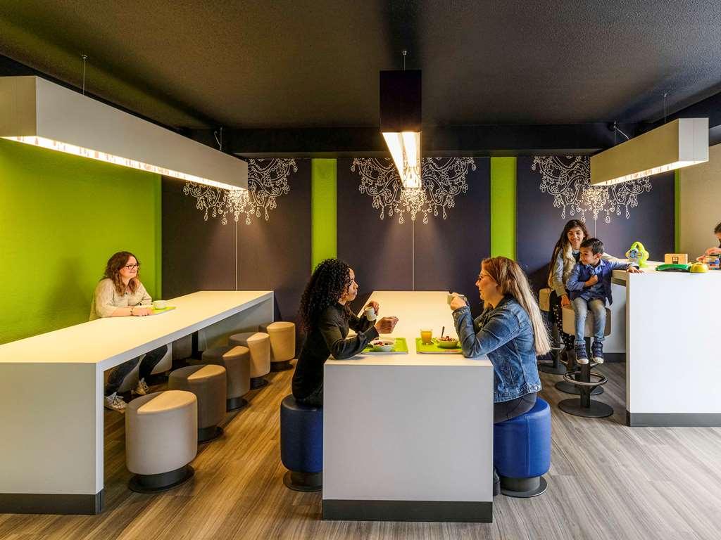Ibis Budget Saint-Etienne Stade Tiện nghi bức ảnh