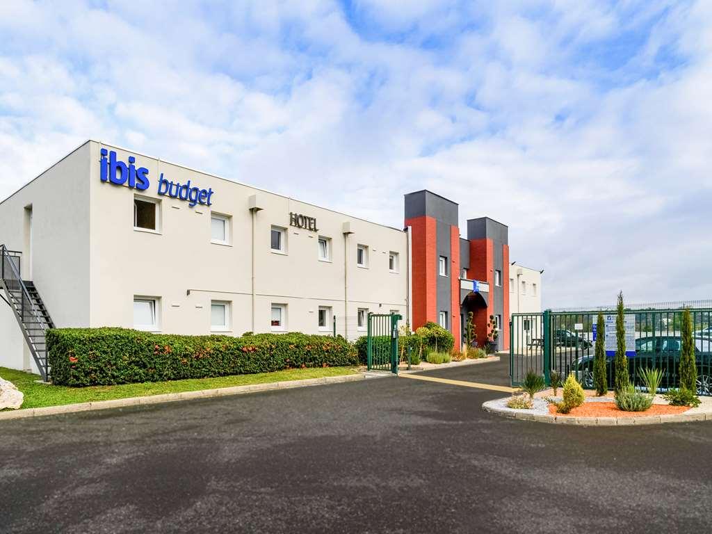 Ibis Budget Saint-Etienne Stade Tiện nghi bức ảnh