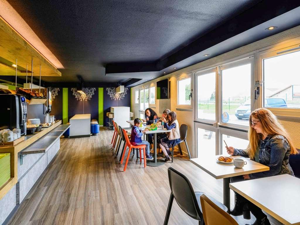 Ibis Budget Saint-Etienne Stade Tiện nghi bức ảnh