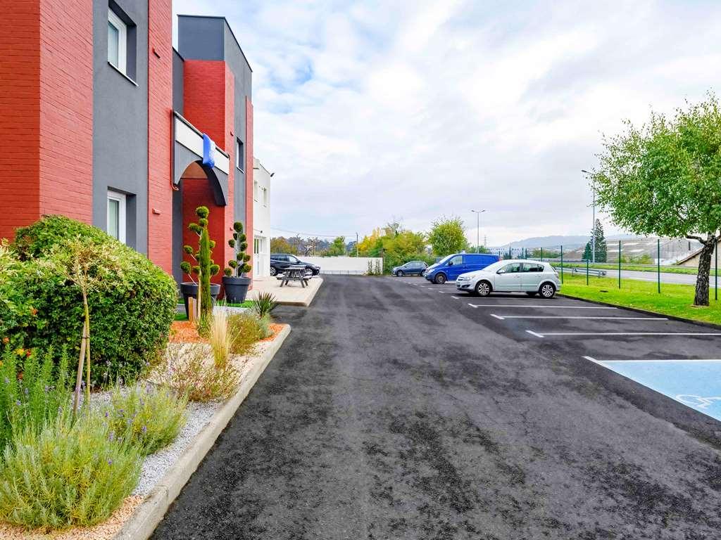 Ibis Budget Saint-Etienne Stade Tiện nghi bức ảnh