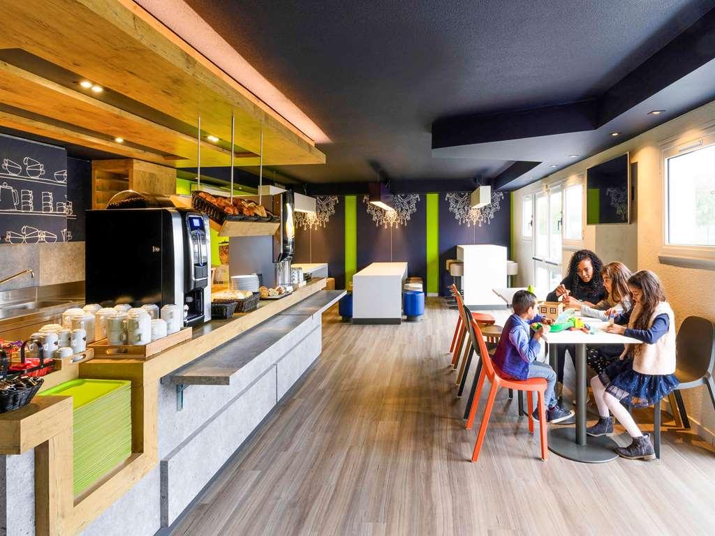 Ibis Budget Saint-Etienne Stade Tiện nghi bức ảnh