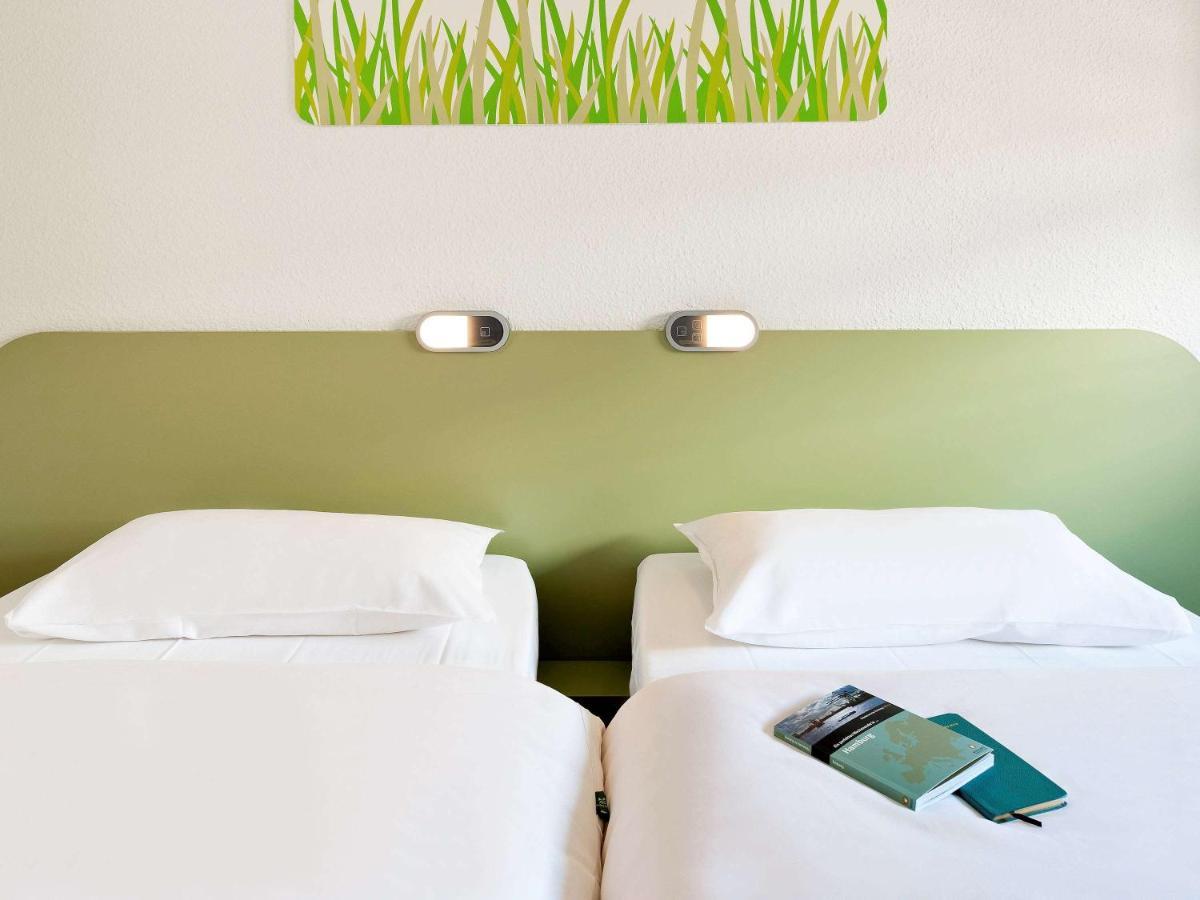 Ibis Budget Saint-Etienne Stade Ngoại thất bức ảnh